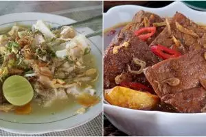 Bosan opor ayam? 7 Kuliner khas daerah ini bisa kamu coba saat Lebaran