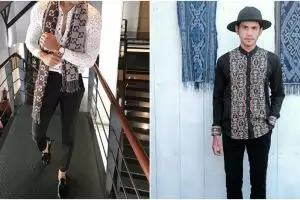 7 Fashion item pria yang bisa bikin outfit Lebaran kamu makin kece