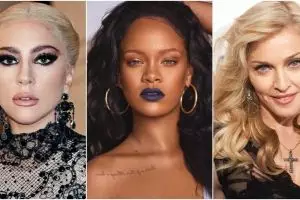 Dikenal suka memberontak, 10 seleb cantik Hollywood ini malah sukses