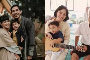 Berkat postingan Andien, kakek hilang 9 bulan ini bertemu keluarganya