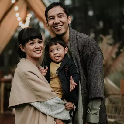 Berkat postingan Andien, kakek hilang 9 bulan ini bertemu keluarganya