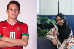 Putri Umi Pipik ulang tahun, ini kejutan romantis Egy Maulana Vikri