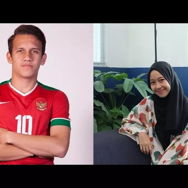 Putri Umi Pipik ulang tahun, ini kejutan romantis Egy Maulana Vikri