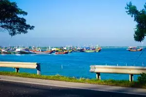 8 Jalur mudik ini tawarkan panorama memesona, bikin mata terbelalak