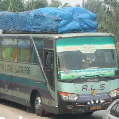 6 Potret beda perjalanan mudik dulu vs sekarang, kini semakin nyaman