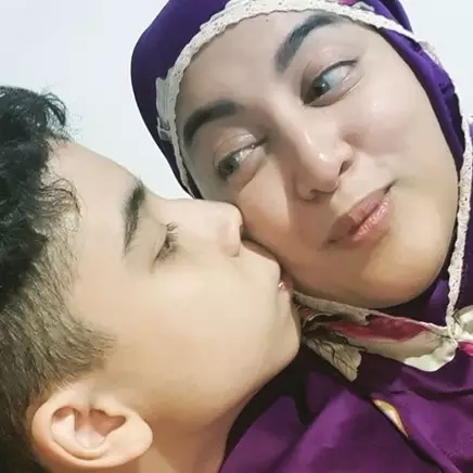 10 Momen hangat Jane Shalimar &amp; anaknya, prestasinya bikin bangga ortu