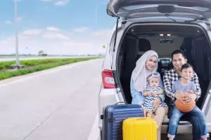 5 Alasan mudik tahun ini berasa perjalanan piknik, bye horornya macet