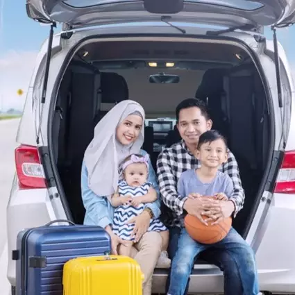 5 Alasan mudik tahun ini berasa perjalanan piknik, bye horornya macet