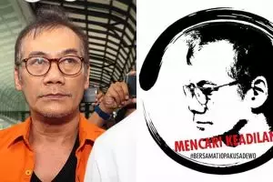 Putusan dinilai tak adil, 10 seleb ini bela Tio Pakusadewo untuk rehab