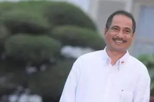 4 Ritual penting yang dilakukan Menteri Pariwisata saat mudik Lebaran