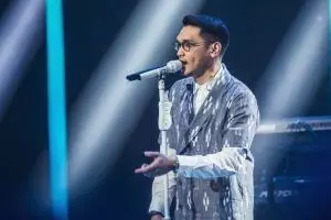 Pesona Afgan di atas panggung, penampilannya di XSpace ditunggu-tunggu