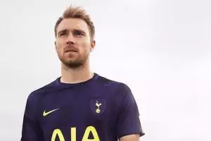 Terkuak, kaus ini ungkap taktik Denmark di Piala Dunia 2018