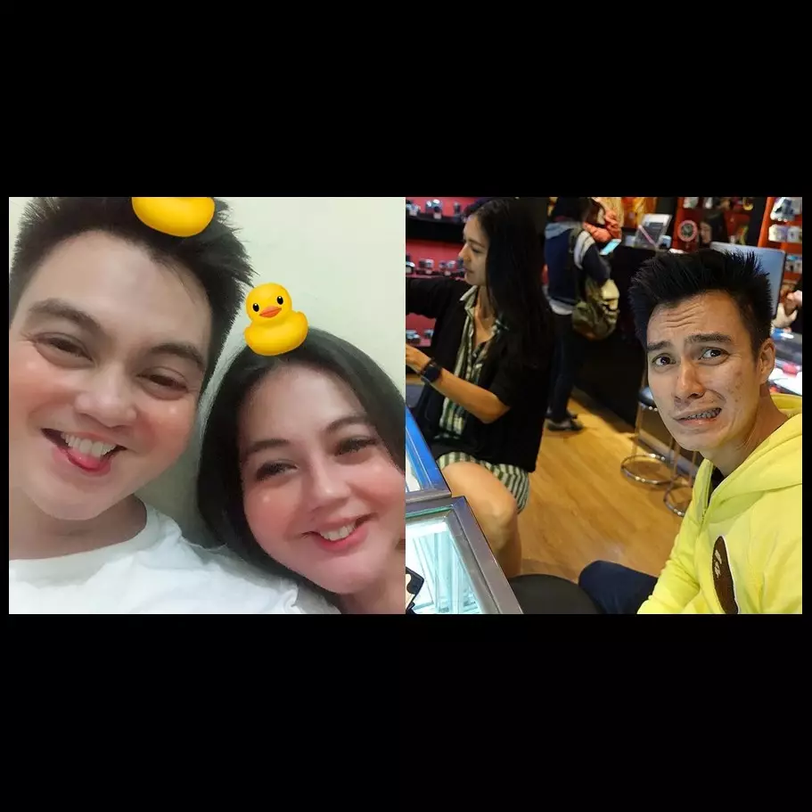 Mulai go publik, ini 7 momen kebersamaan Baim Wong &amp; Paula Verhoeven