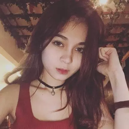 9 Gaya Delilah Fidya, gadis imut nan seksi yang dijuluki Ratu Tik Tok