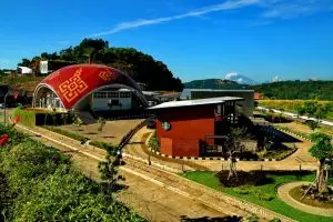 5 Rest area keren ini bikin rasa penatmu saat mudik cepat hilang