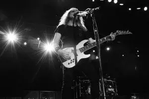 3 Band rock dunia ini akan guncang Tanah Air pada akhir 2018