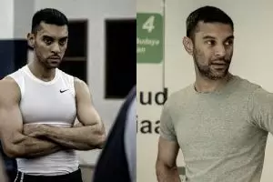 Lama tak ada kabar, ini 10 potret terbaru Didi Riyadi yang makin kekar