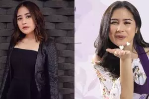 Selain jadi artis top, ini 5 bisnis sukses milik Prilly Latuconsina