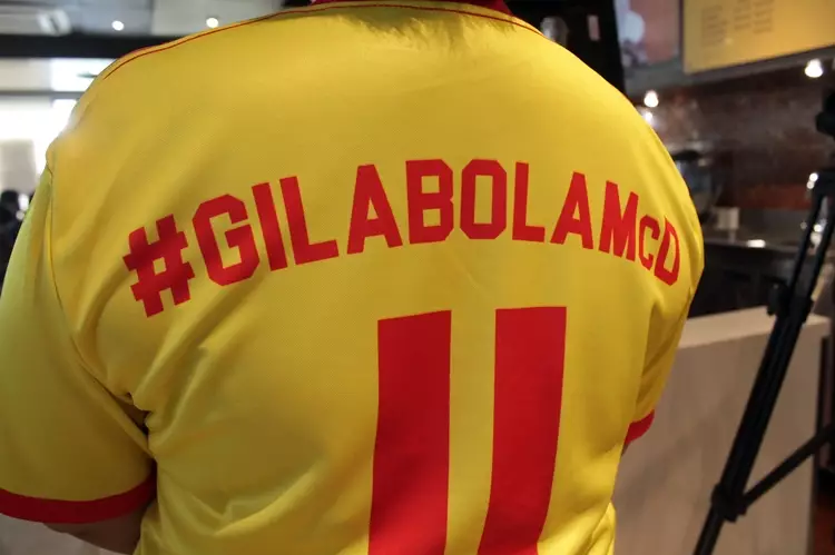 Restoran ini bikin keseruan Piala Dunia 2018, banyak hadiah juga lho