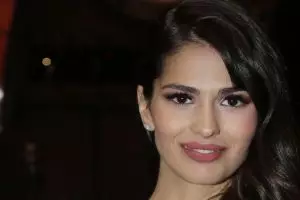 Duel WAGs Spanyol vs Portugal, jaminan cantik dan seksi