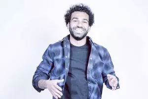 Kabar gembira, Mohamed Salah Siap Dimainkan Lawan Rusia