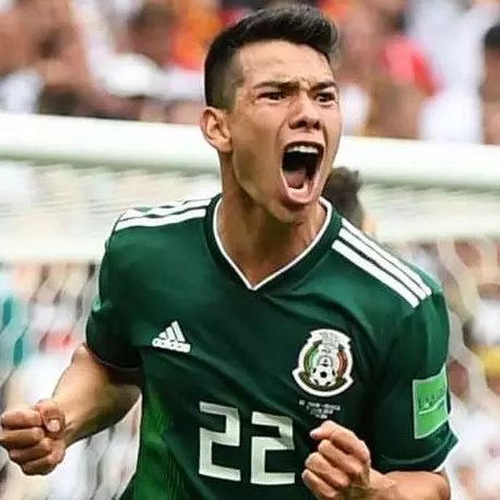 Ini rekaman seismik yang tunjukkan gempa usai Meksiko kalahkan Jerman