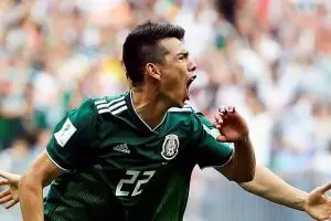 Begini pembelaan pelatih Jerman setelah ditaklukkan Meksiko