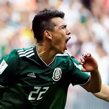 Begini pembelaan pelatih Jerman setelah ditaklukkan Meksiko