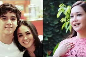 Unggah foto Al & Yuni Shara, postingan Maia Estianty ini bikin heboh