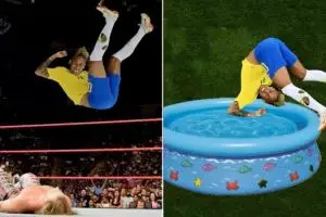 Dianggap suka diving, ini 7 meme kocak Neymar saat lawan Swiss