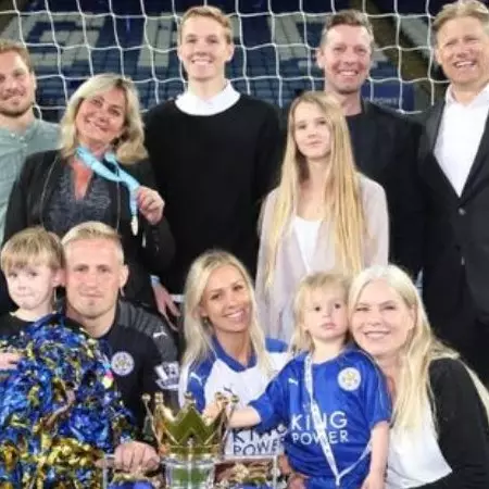 4 Pesepakbola di Piala Dunia 2018 yang ikuti jejak ayahnya