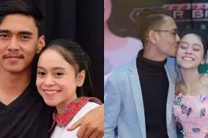 Bak orang pacaran, ini 8 potret kebersamaan Lesty Kejora dan kakaknya