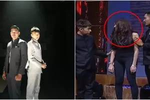 5 Episode paling horor 'Karma', dari tangkap arwah sampai kerasukan