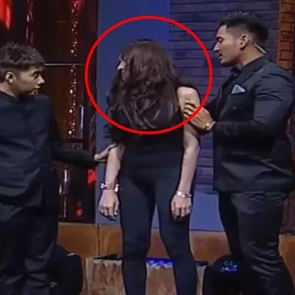 5 Episode paling horor 'Karma', dari tangkap arwah sampai kerasukan