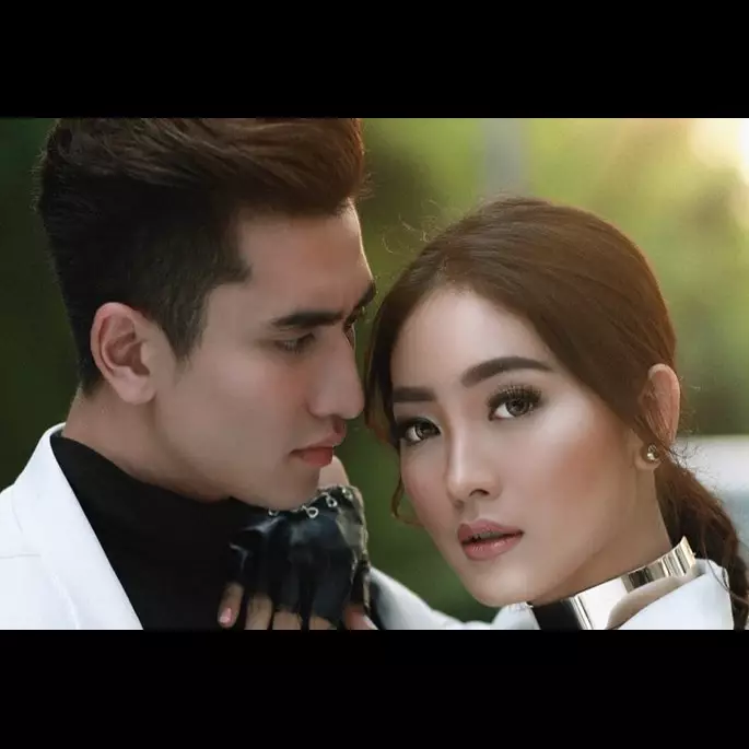 Unggah cuplikan vlog baru, Verrel &amp; Natasha Wilona tuai cibiran pedas