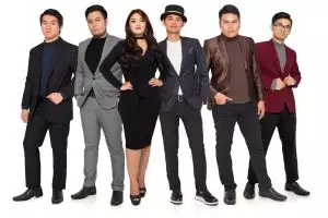 Menikmati musik jazz sambil eksplorasi instalasi seni? Ke XSpace aja!