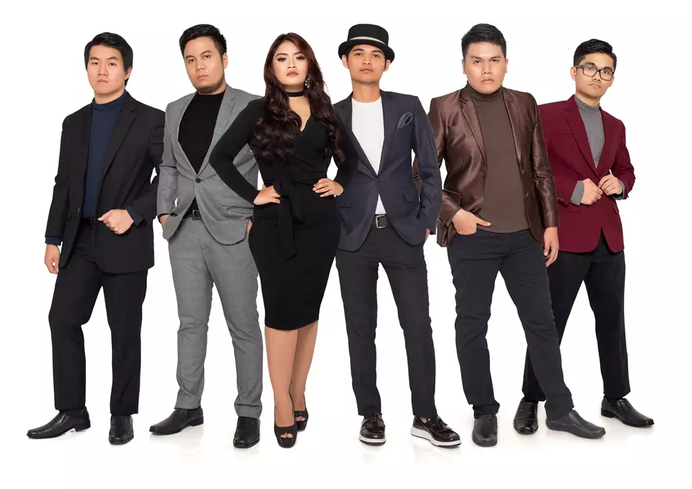 Menikmati musik jazz sambil eksplorasi instalasi seni? Ke XSpace aja!