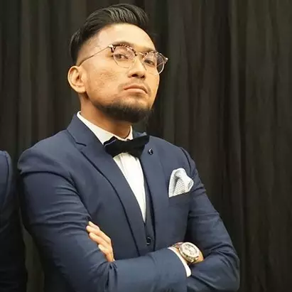 Kocak tapi kasihan, Imam Darto curhat kepala anaknya nyangkut di pagar