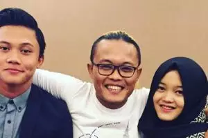 Liburan ke Jepang bareng keluarga, keberadaan istri Sule jadi sorotan