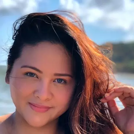 Baru melahirkan anak ke-2, penampilan terbaru Audy Item tuai pujian