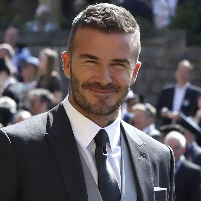 Ini tim yang akan masuk ke final Piala Dunia menurut 'ramalan' Beckham