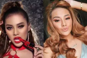 Makin seksi, ini 8 pose Aurel Hermansyah yang bikin panas dingin