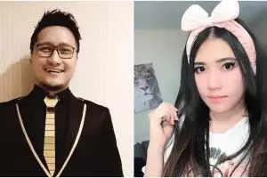 Liburan di Turki, Arie Untung malah dengar lagu Via Vallen diputar