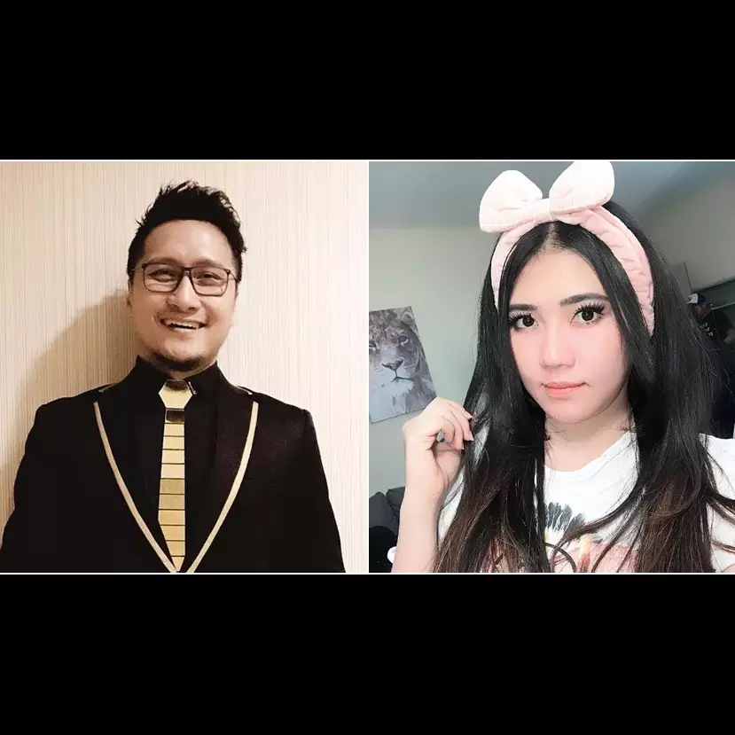 Liburan di Turki, Arie Untung malah dengar lagu Via Vallen diputar