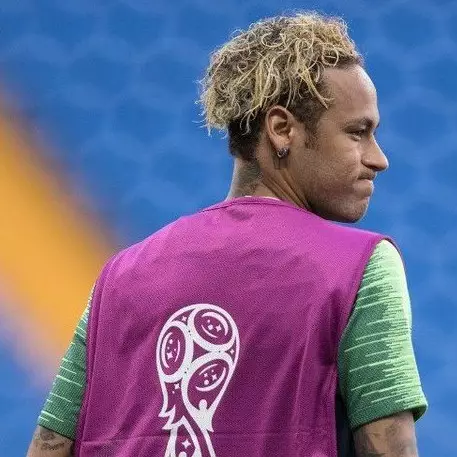 Neymar menangis di akhir laga lawan Kosta Rika, alasannya menyentuh