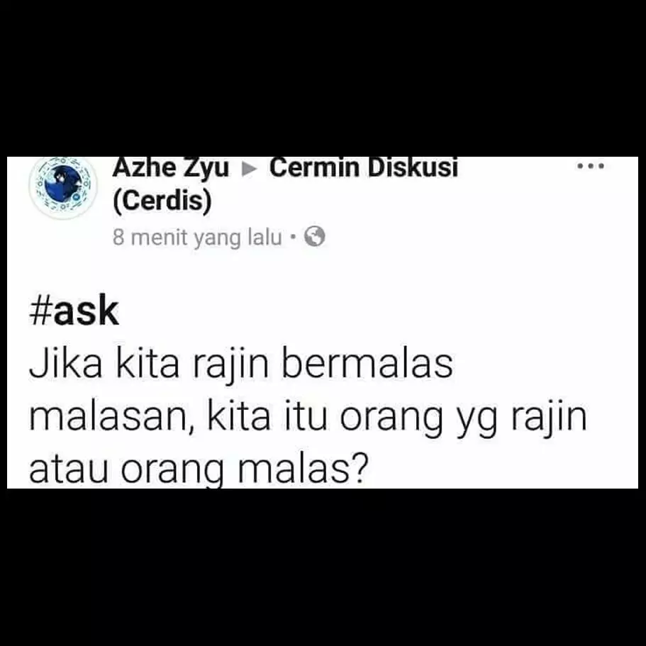 10 Pertanyaan dari netizen ini absurdnya bikin ketawa emosi