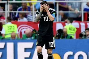 Peluang Lionel Messi kembali terbuka, 3 skenario kelolosan Argentina