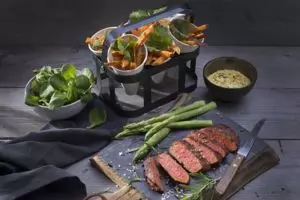 Beri promo makan sepuasnya, restoran ini bangkrut & terpaksa tutup