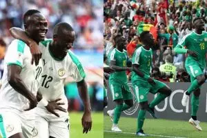 Tak cuma melatih fisik, begini latihan anti-mainstream timnas Senegal