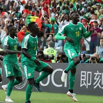 Tak cuma melatih fisik, begini latihan anti-mainstream timnas Senegal